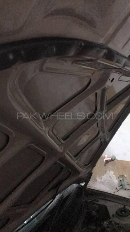 ٹویوٹا کرولا 1994 for Sale in مردان ٹویوٹا کرولا 1994 for Sale in مردان Image-15