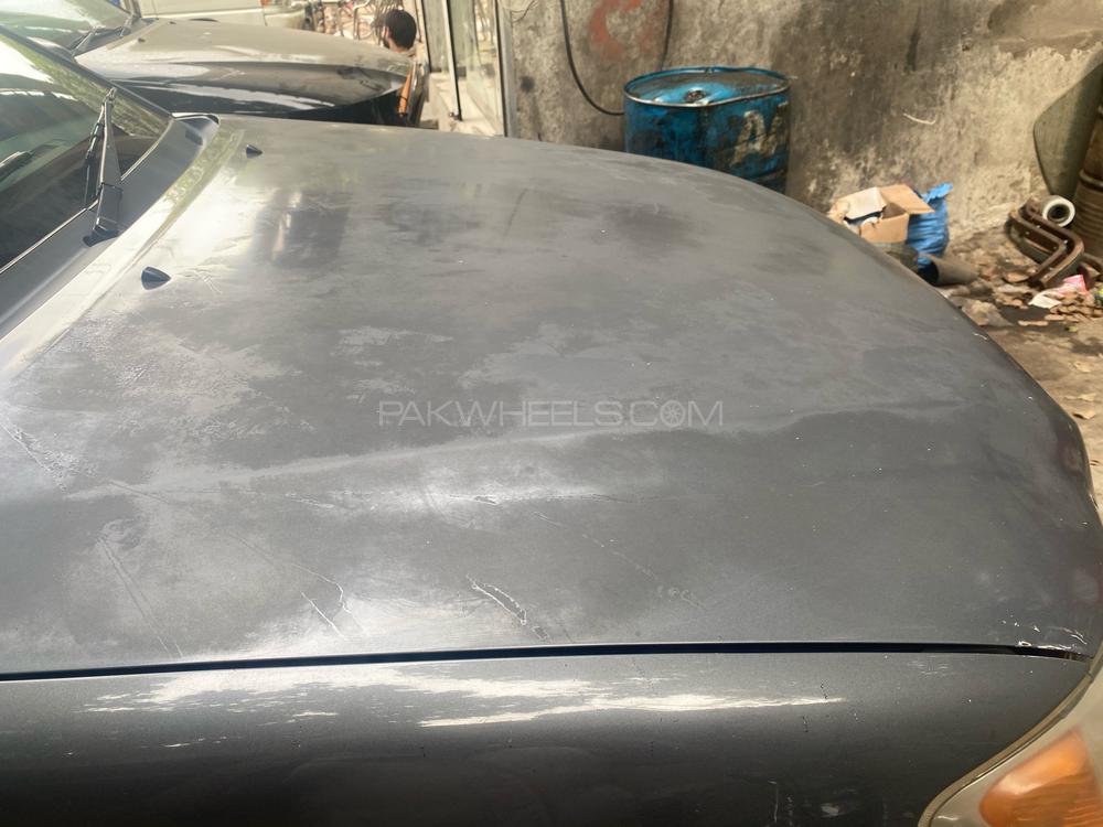 Toyota Hilux 2011 for Sale in Lahore Toyota Hilux 2011 for Sale in Lahore Image-5