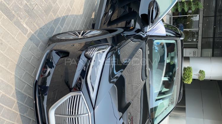 Audi e-tron 2020 for Sale in Lahore Image-1
