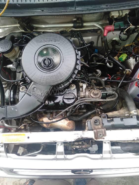 Daihatsu Cuore 2007 for Sale in Peshawar Daihatsu Cuore 2007 for Sale in Peshawar Image-8