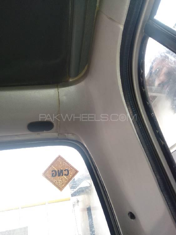 Daihatsu Cuore 2007 for Sale in Peshawar Daihatsu Cuore 2007 for Sale in Peshawar Image-11
