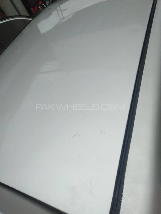 Daihatsu Cuore 2007 for Sale in Peshawar Daihatsu Cuore 2007 for Sale in Peshawar Image-18