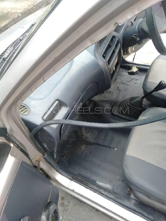 Daihatsu Cuore 2007 for Sale in Peshawar Daihatsu Cuore 2007 for Sale in Peshawar Image-16