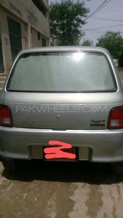 ڈائیہاتسو کیور 2008 for Sale in کراچی ڈائیہاتسو کیور 2008 for Sale in کراچی Image-2