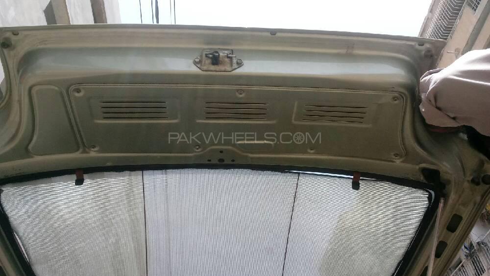 ڈائیہاتسو کیور 2008 for Sale in کراچی ڈائیہاتسو کیور 2008 for Sale in کراچی Image-6