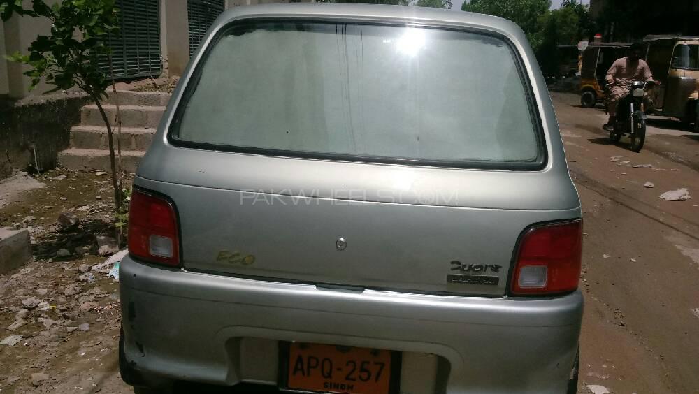 ڈائیہاتسو کیور 2008 for Sale in کراچی ڈائیہاتسو کیور 2008 for Sale in کراچی Image-14
