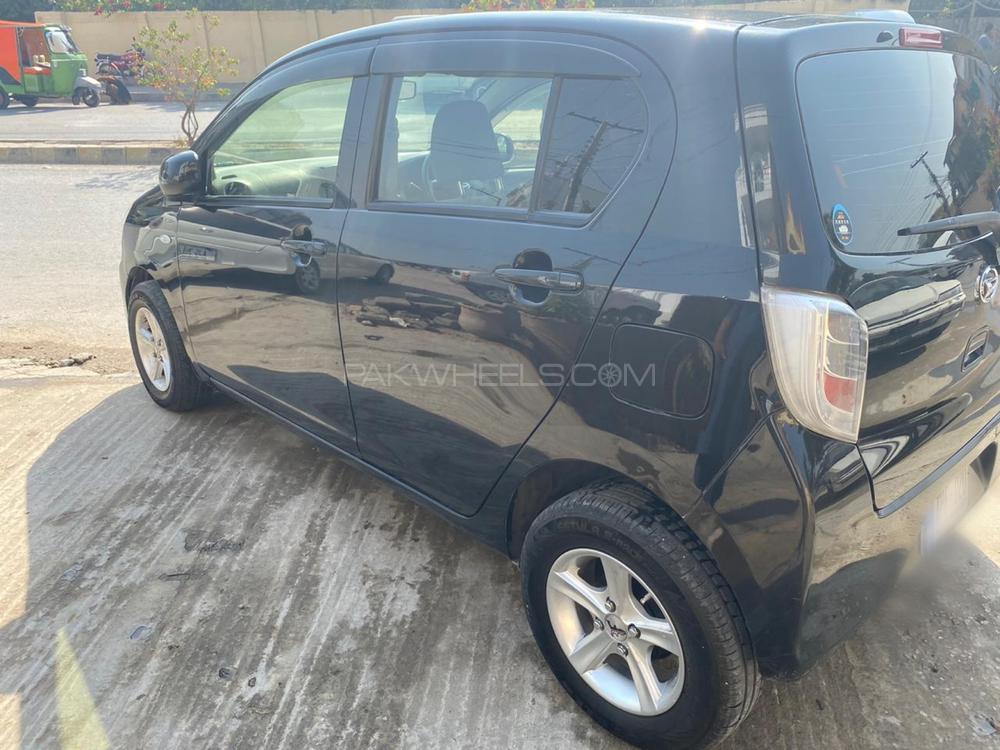 Daihatsu Mira 2013 for Sale in Islamabad Daihatsu Mira 2013 for Sale in Islamabad Image-3