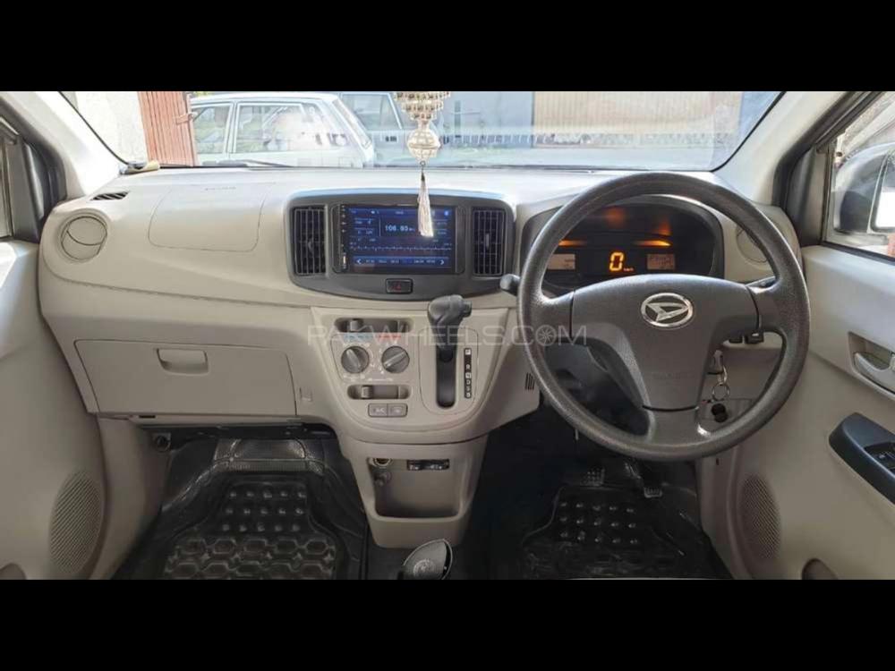 Daihatsu Mira 2013 for Sale in Islamabad Daihatsu Mira 2013 for Sale in Islamabad Image-5