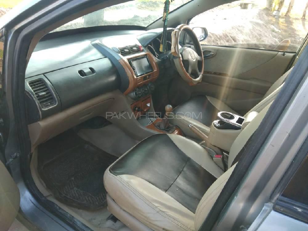Honda City 2003 for Sale in Khanewal Honda City 2003 for Sale in Khanewal Image-2