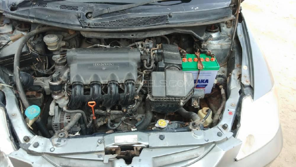 Honda City 2003 for Sale in Khanewal Honda City 2003 for Sale in Khanewal Image-9