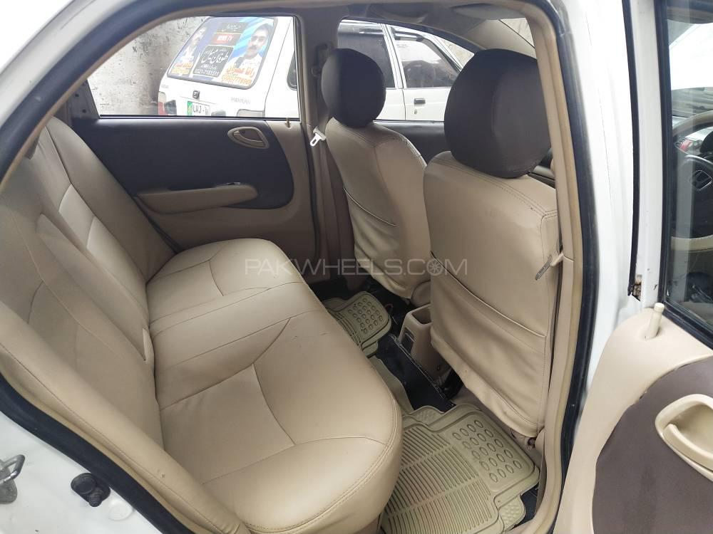 Honda City 2006 for Sale in Gujranwala Honda City 2006 for Sale in Gujranwala Image-7