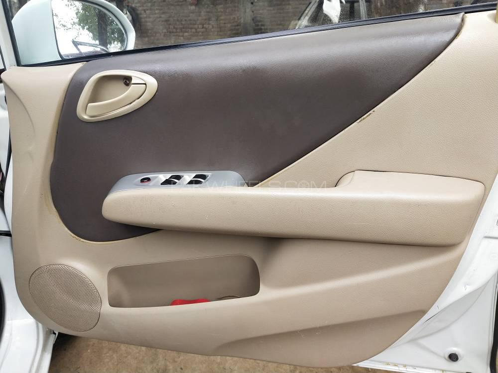 Honda City 2006 for Sale in Gujranwala Honda City 2006 for Sale in Gujranwala Image-6