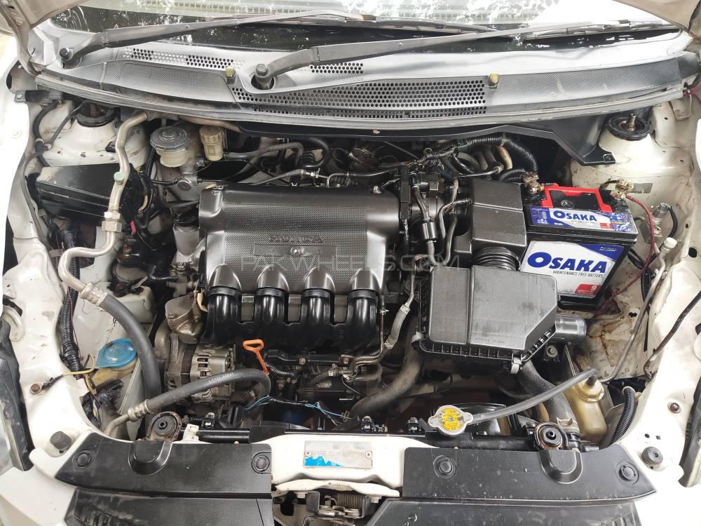Honda City 2006 for Sale in Gujranwala Honda City 2006 for Sale in Gujranwala Image-4