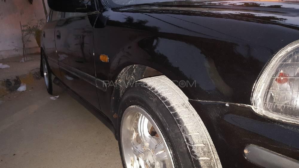Honda Civic 1997 for Sale in Karachi Honda Civic 1997 for Sale in Karachi Image-15