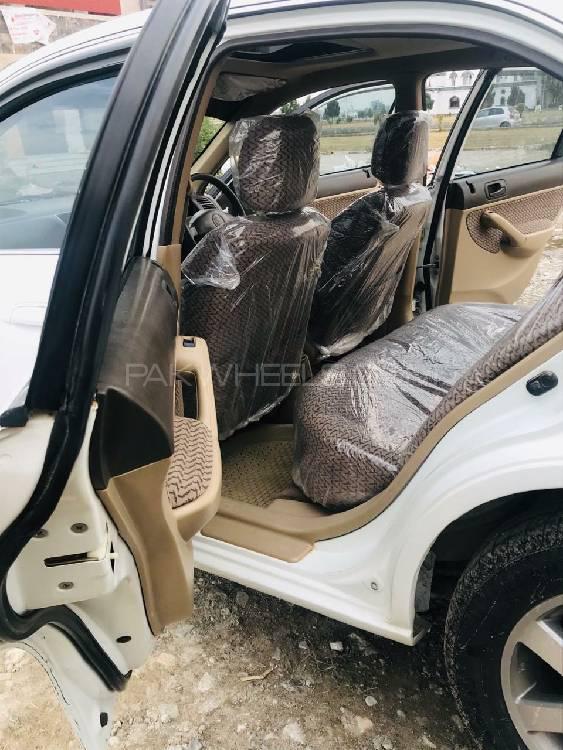 ہونڈا سوک 2005 for Sale in مردان ہونڈا سوک 2005 for Sale in مردان Image-9