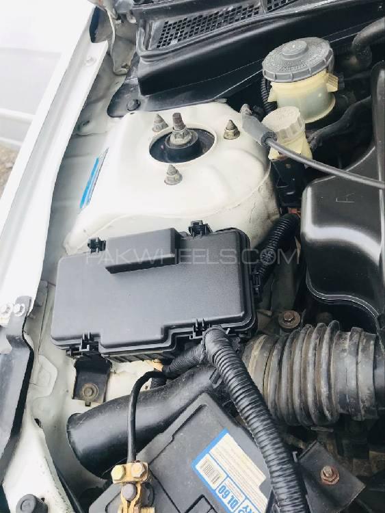 ہونڈا سوک 2005 for Sale in مردان ہونڈا سوک 2005 for Sale in مردان Image-12