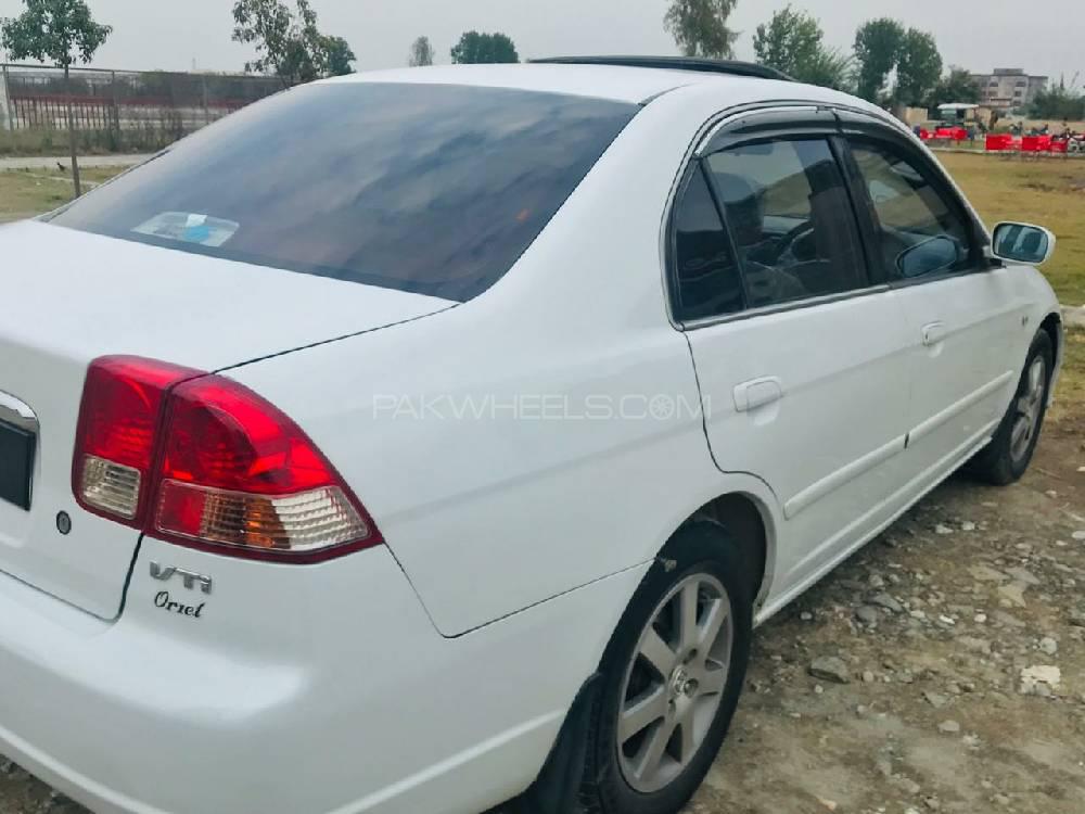 ہونڈا سوک 2005 for Sale in مردان ہونڈا سوک 2005 for Sale in مردان Image-13