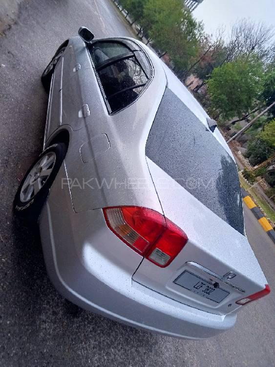 ہونڈا سوک 2004 for Sale in اسلام آباد ہونڈا سوک 2004 for Sale in اسلام آباد Image-4
