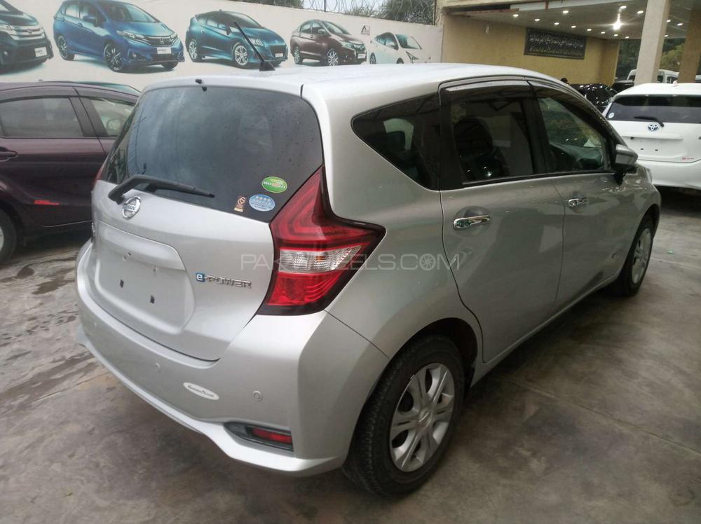 نسان نوٹ 2017 for Sale in گجرانوالہ نسان نوٹ 2017 for Sale in گجرانوالہ Image-6