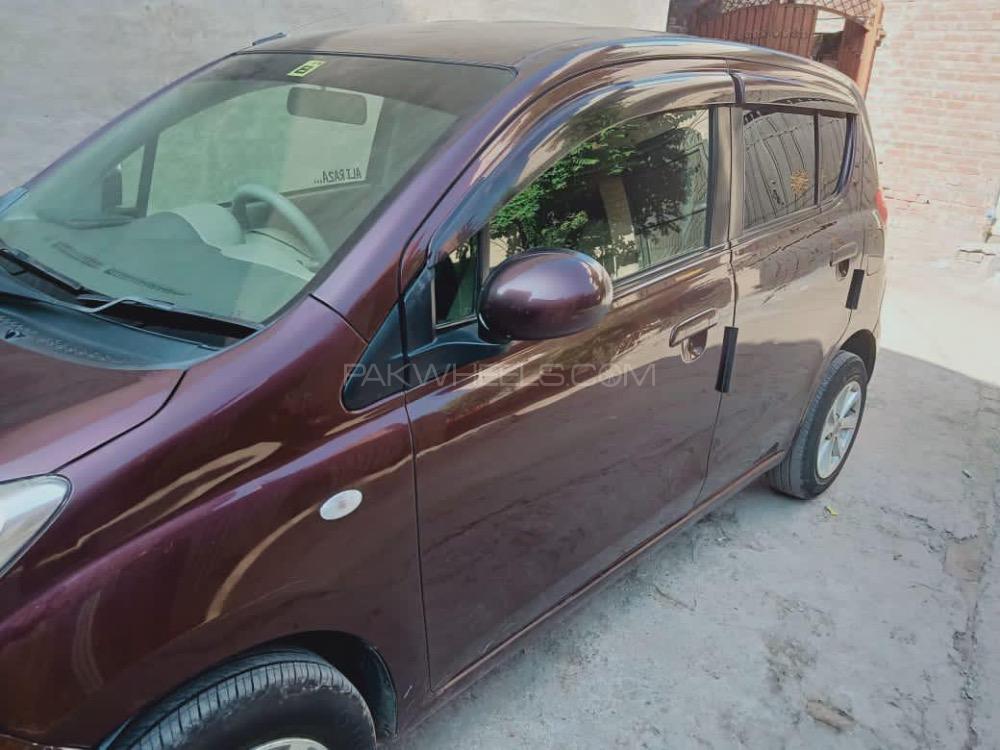Suzuki Alto 2012 for Sale in Lahore Image-1