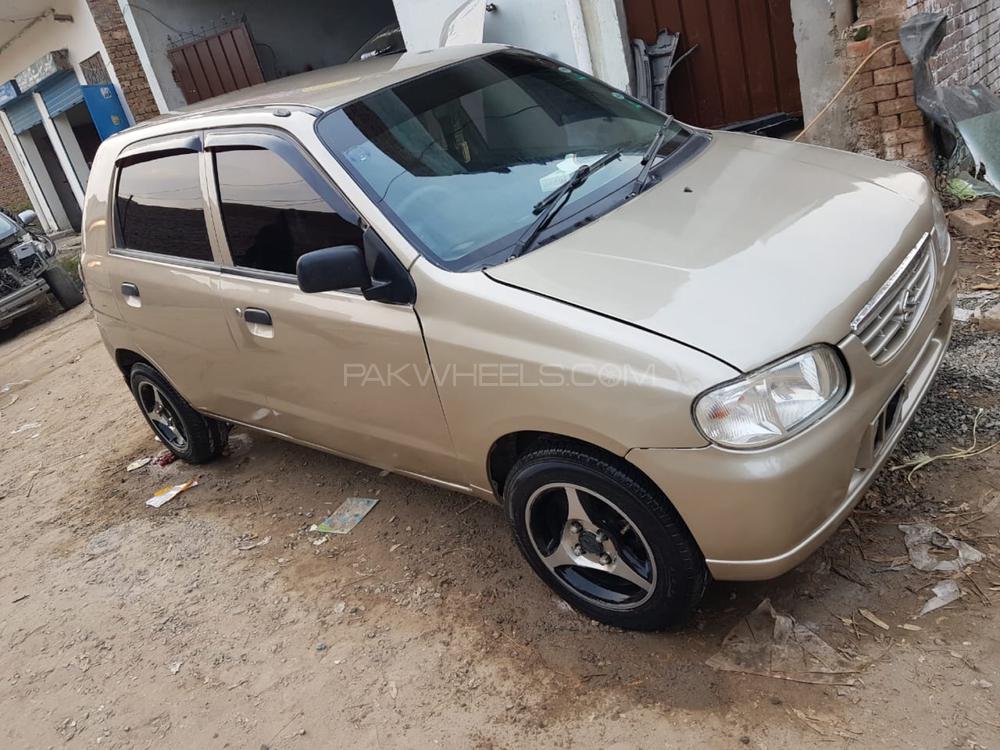 Suzuki Alto 2005 for Sale in Sargodha Image-1