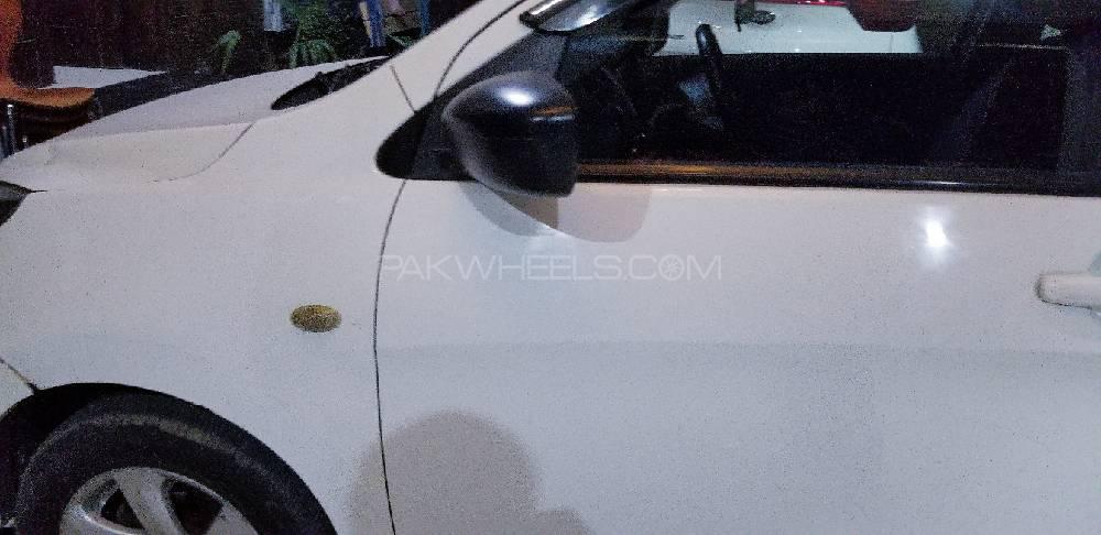 سوزوکی سیلیریو 2018 for Sale in فیصل آباد سوزوکی سیلیریو 2018 for Sale in فیصل آباد Image-4
