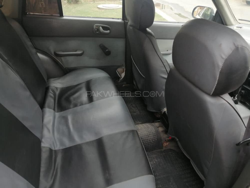 Suzuki Cultus 2006 for Sale in Lahore Suzuki Cultus 2006 for Sale in Lahore Image-8