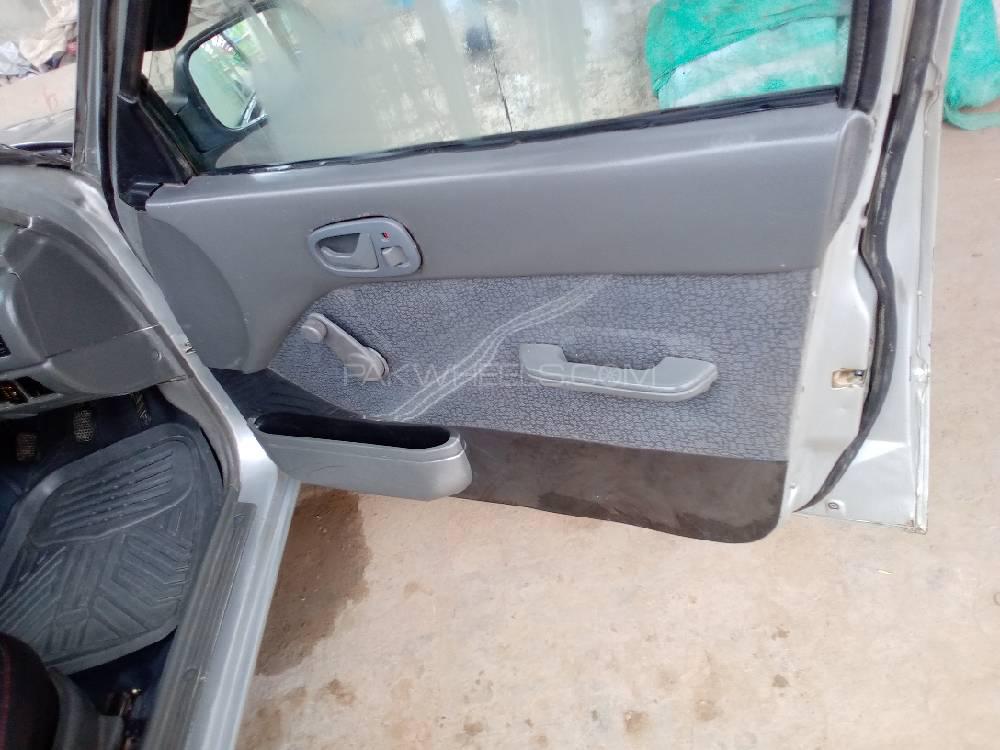 Suzuki Cultus 2008 for Sale in Sahiwal Suzuki Cultus 2008 for Sale in Sahiwal Image-17