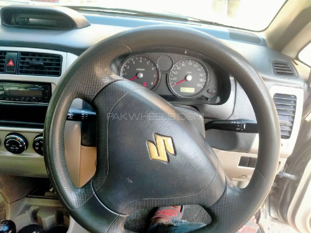 Suzuki Liana 2008 for Sale in Lahore Suzuki Liana 2008 for Sale in Lahore Image-3