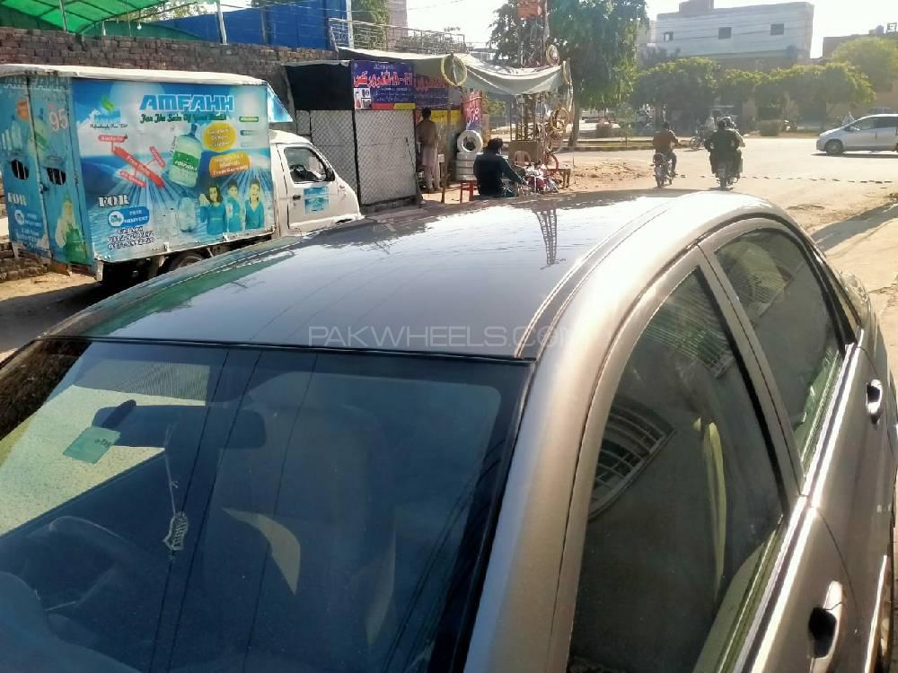 Suzuki Liana 2008 for Sale in Lahore Suzuki Liana 2008 for Sale in Lahore Image-10