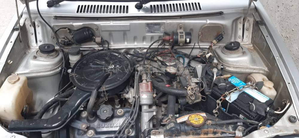 Suzuki Mehran 2007 for Sale in Lahore Suzuki Mehran 2007 for Sale in Lahore Image-4