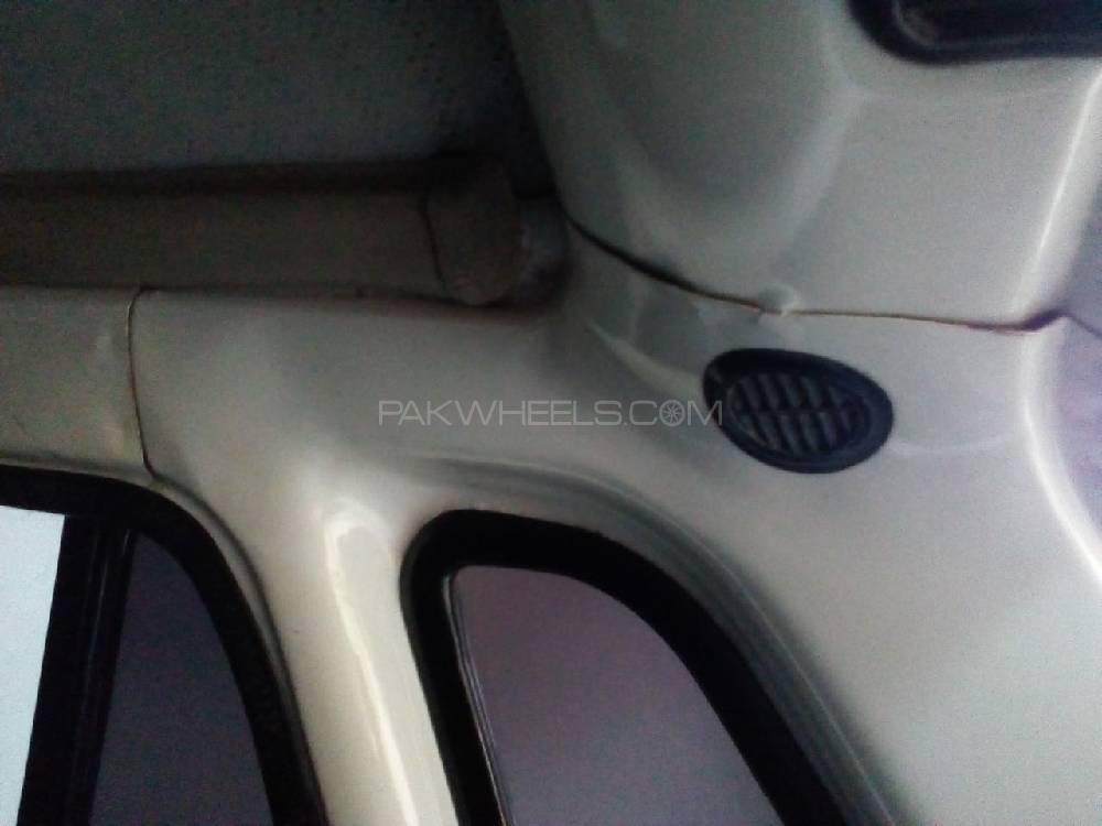 Suzuki Mehran 2004 for Sale in Islamabad Suzuki Mehran 2004 for Sale in Islamabad Image-6