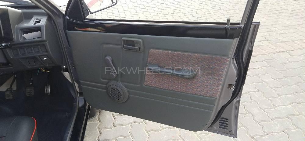 Suzuki Mehran 2019 for Sale in Okara Suzuki Mehran 2019 for Sale in Okara Image-5