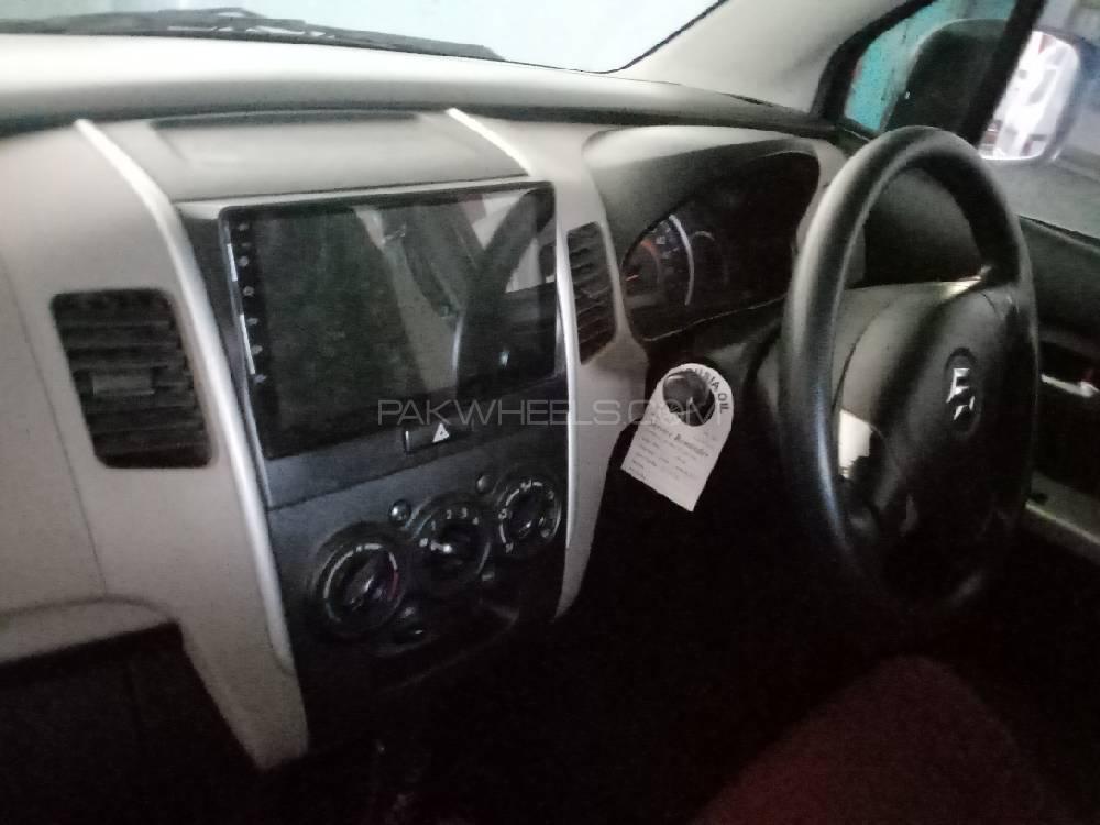 Suzuki Wagon R 2017 for Sale in Sialkot Image-1