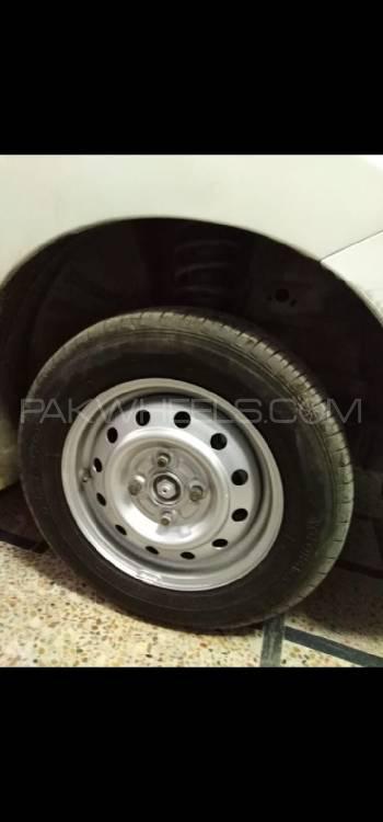 Suzuki Wagon R 2018 for Sale in Lahore Suzuki Wagon R 2018 for Sale in Lahore Image-2