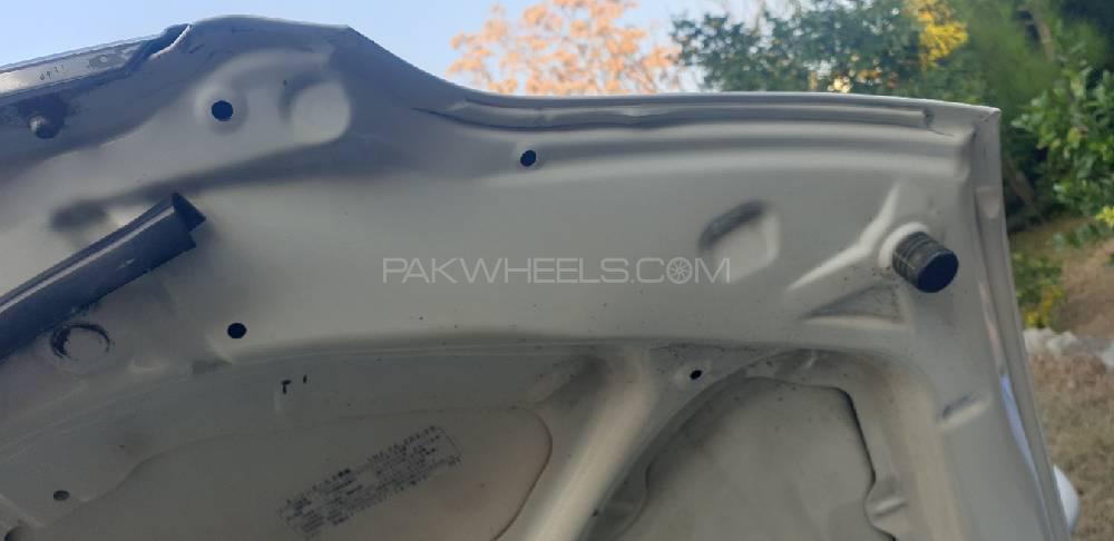 Toyota Corolla 2006 for Sale in Mardan Toyota Corolla 2006 for Sale in Mardan Image-10
