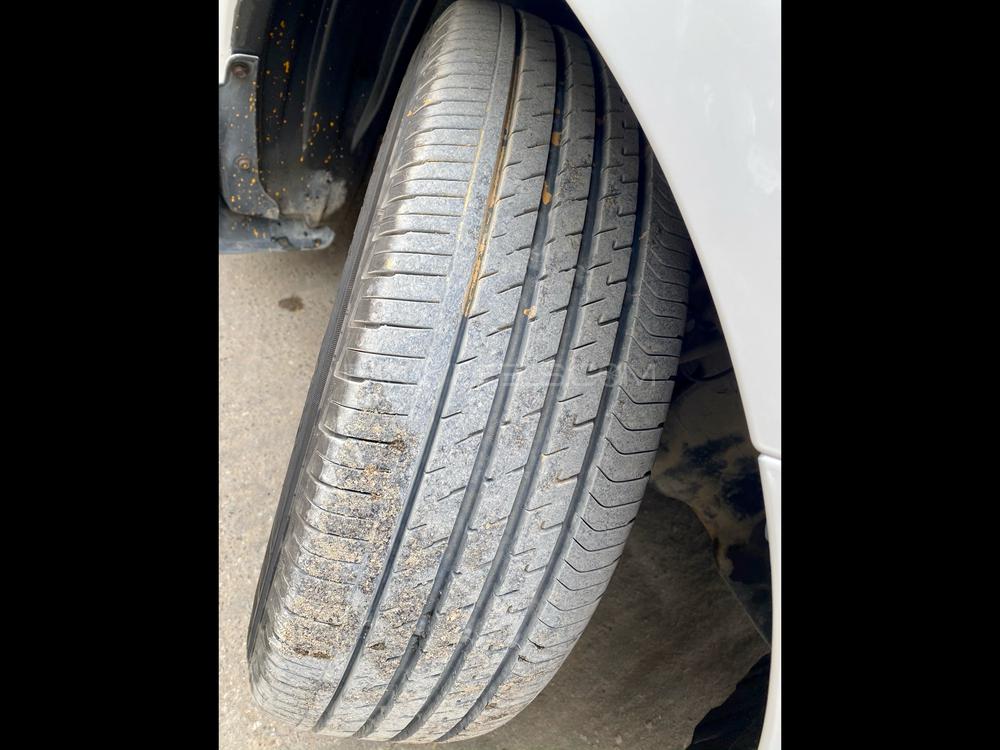 Toyota Corolla 2017 for Sale in Karachi Toyota Corolla 2017 for Sale in Karachi Image-11