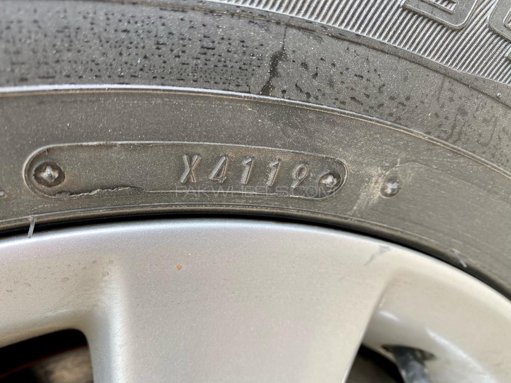 Toyota Corolla 2017 for Sale in Karachi Toyota Corolla 2017 for Sale in Karachi Image-12