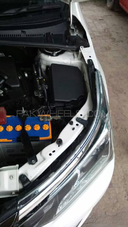 Toyota Corolla 2020 for Sale in Multan Toyota Corolla 2020 for Sale in Multan Image-7
