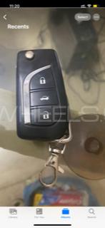Toyota Corolla 2015 for Sale in Karachi Toyota Corolla 2015 for Sale in Karachi Image-8