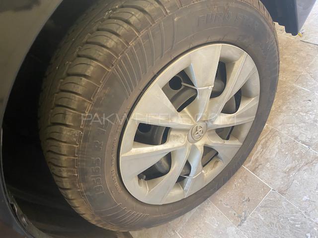 Toyota Corolla 2015 for Sale in Karachi Toyota Corolla 2015 for Sale in Karachi Image-11