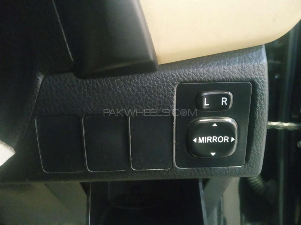 Toyota Corolla 2018 for Sale in Karachi Toyota Corolla 2018 for Sale in Karachi Image-8