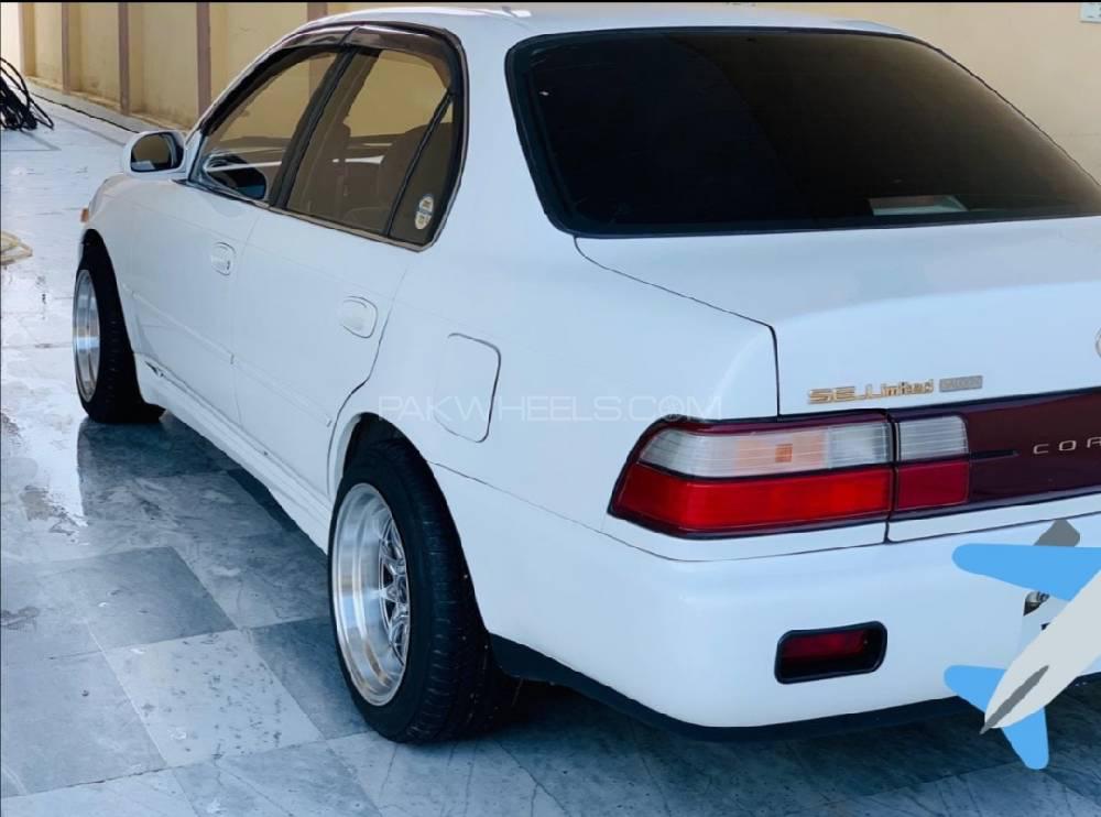 Toyota Corolla 1994 for Sale in Islamabad Image-1