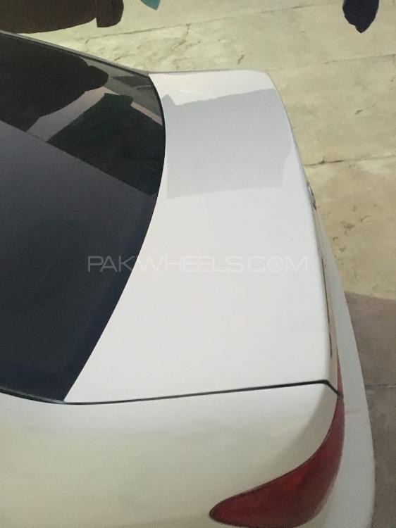 Toyota Corolla 2003 for Sale in Islamabad Toyota Corolla 2003 for Sale in Islamabad Image-3