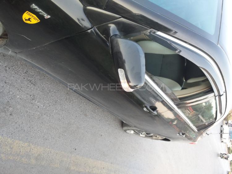 Toyota Corolla 2009 for Sale in Rawalpindi Image-1
