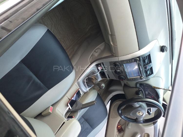 Toyota Corolla 2009 for Sale in Rawalpindi Toyota Corolla 2009 for Sale in Rawalpindi Image-2