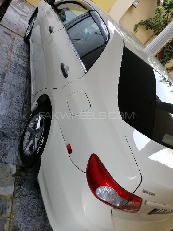 Toyota Corolla 2012 for Sale in Swatmingora Toyota Corolla 2012 for Sale in Swatmingora Image-3