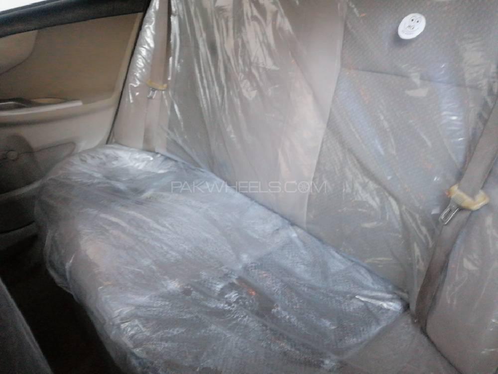 Toyota Corolla 2012 for Sale in Swatmingora Toyota Corolla 2012 for Sale in Swatmingora Image-12