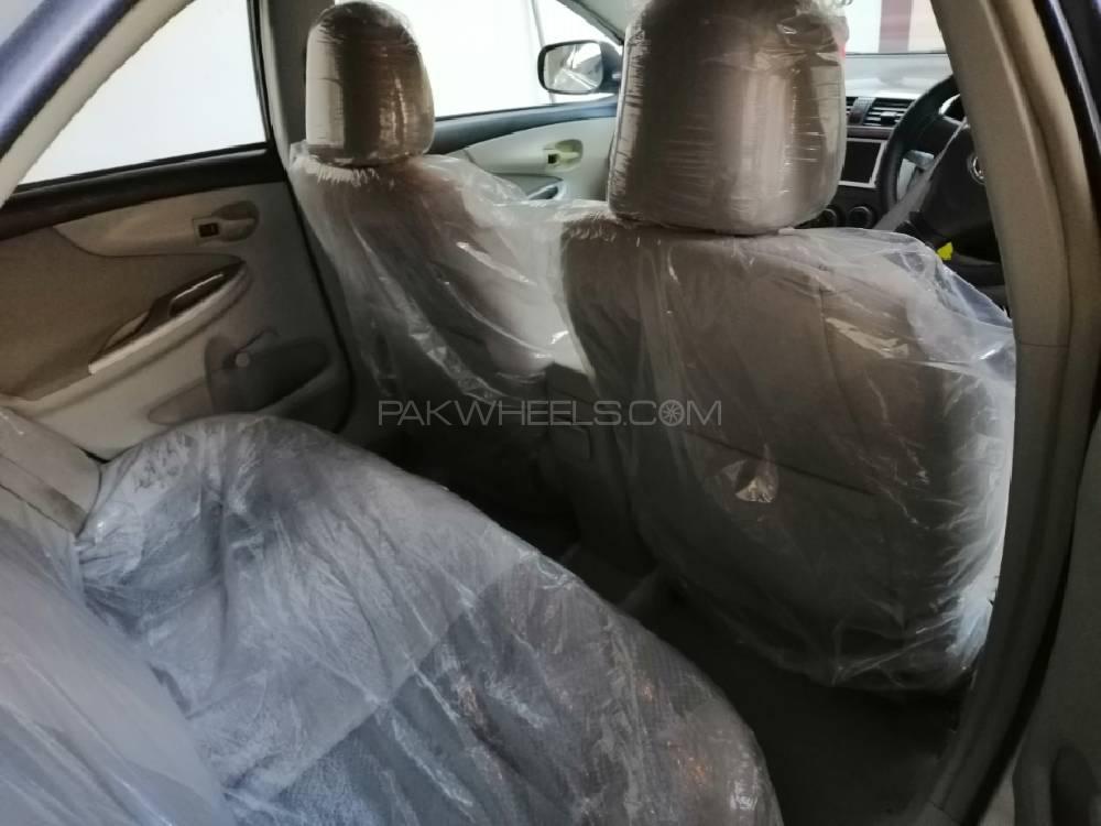 Toyota Corolla 2012 for Sale in Swatmingora Toyota Corolla 2012 for Sale in Swatmingora Image-11