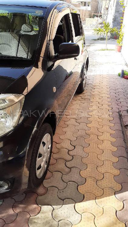 Toyota Passo 2009 for Sale in Hyderabad Image-1